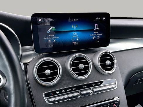 Certified 2022 Mercedes-Benz GLC 300 300 image 12