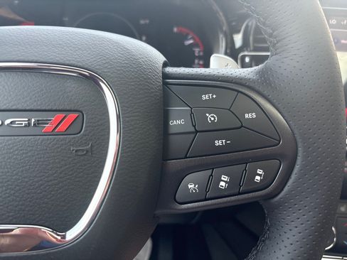 New 2026 Dodge Durango GT AWD/4WD image 17
