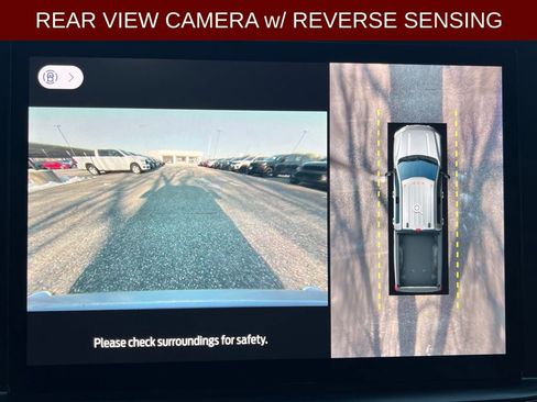 Used 2024 Ford F350 Platinum image 10