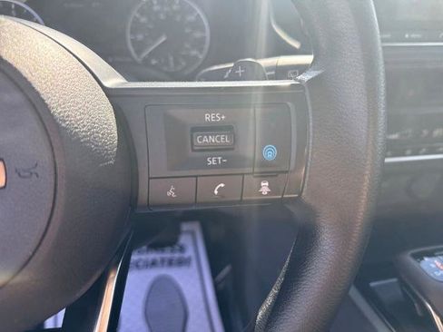 Certified 2024 Nissan Rogue SV AWD/4WD image 23