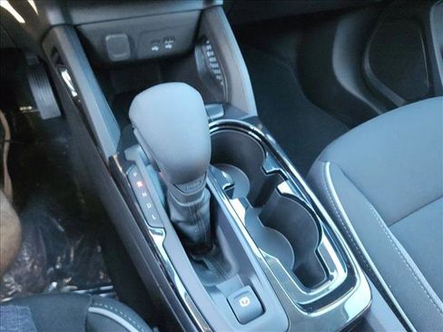 New 2026 Chevrolet TrailBlazer LT w/ Driver Confidence Package image 16