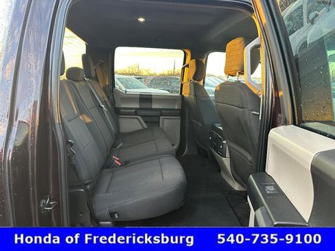 Used 2020 Ford F150 XL w/ Equipment Group 101A Mid image 34