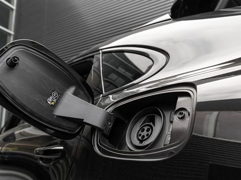 New 2026 Porsche Cayenne E-Hybrid Coupe image 29