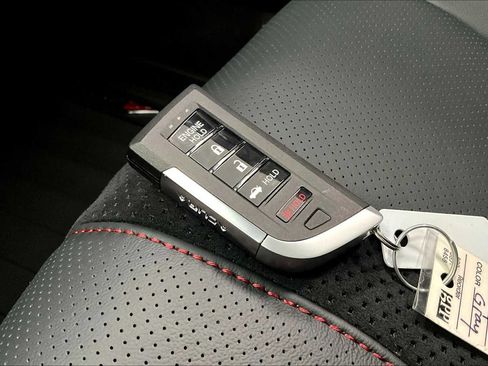 New 2025 Acura TLX SH-AWD w/ A-SPEC Pkg image 18