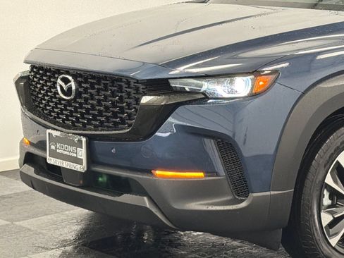 New 2026 MAZDA CX-50 2.5 Hybrid w/ Cargo Package AWD/4WD image 2