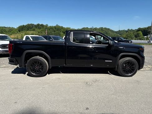 Used 2024 GMC Sierra 1500 Elevation AWD/4WD image 6