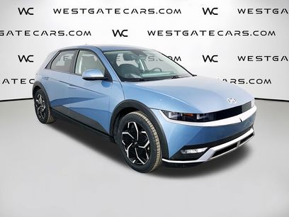 Used 2024 Hyundai Ioniq 5 SEL