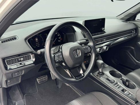 Used 2025 Honda Civic FWD Hybrid Sedan image 21