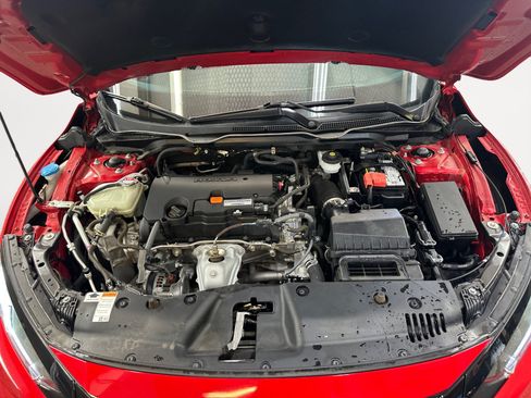 Used 2021 Honda Civic Sport image 32