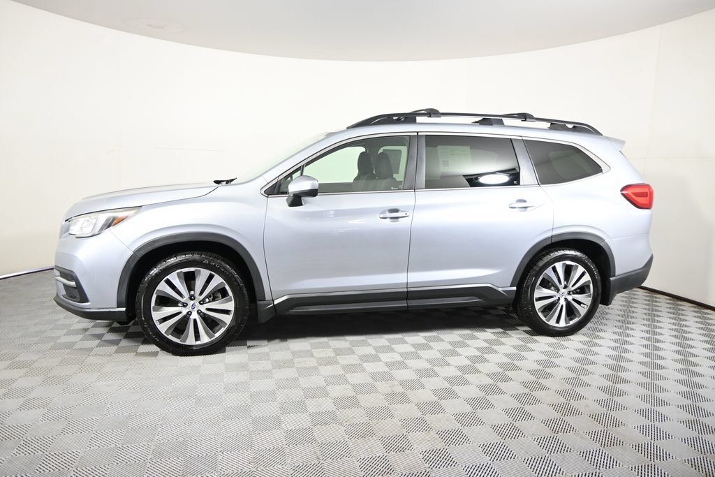 Used 2019 Subaru Ascent Premium w/ Popular Package #2 AWD/4WD image 2
