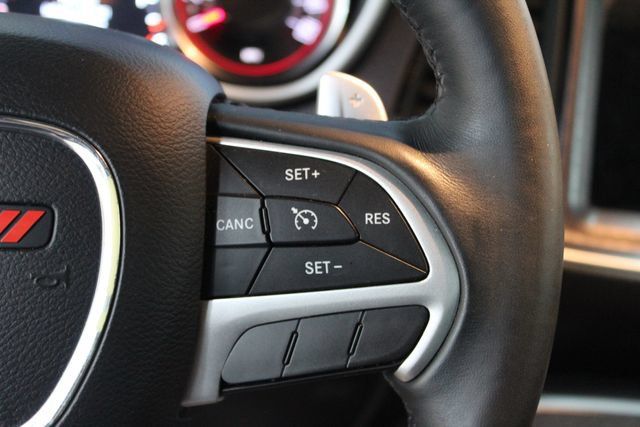 Used 2017 Dodge Challenger SXT Plus RWD image 15