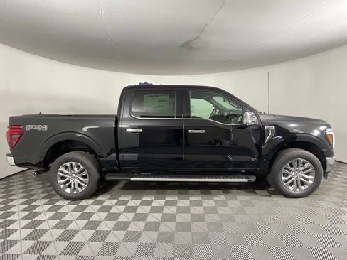 New 2026 Ford F150 Lariat w/ Equipment Group 502A High AWD/4WD image 2