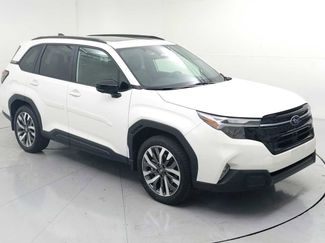 New 2026 Subaru Forester Touring video 1