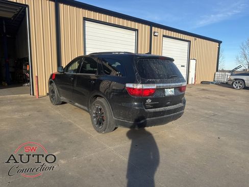 Used 2013 Dodge Durango SXT w/ Popular Equipment Group image 5