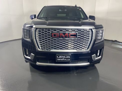 Used 2023 GMC Yukon Denali image 5