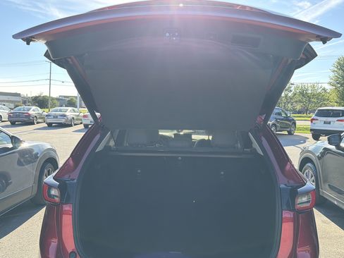 Certified 2023 MAZDA CX-5 AWD 2.5 S image 60