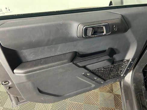 Used 2025 Ford Bronco Big Bend AWD/4WD image 12