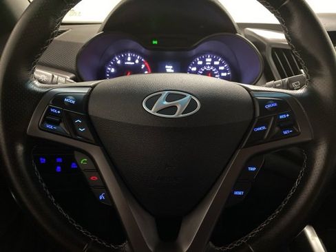Used 2016 Hyundai Veloster Turbo w/ Option Group 04 image 37