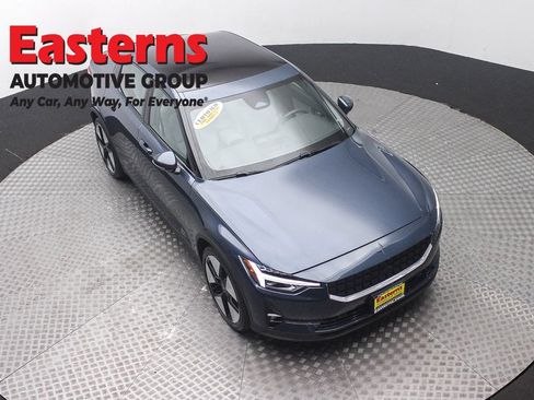 Used 2023 Polestar Polestar 2 w/ Pilot Pack AWD/4WD image 3