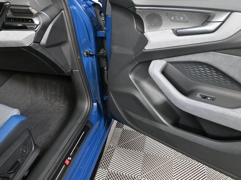 New 2025 Audi S5 Prestige image 21