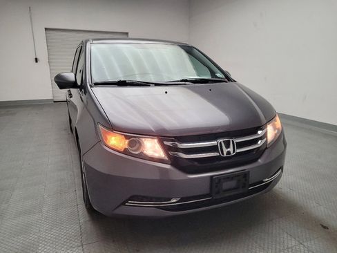 Used 2014 Honda Odyssey EX image 14