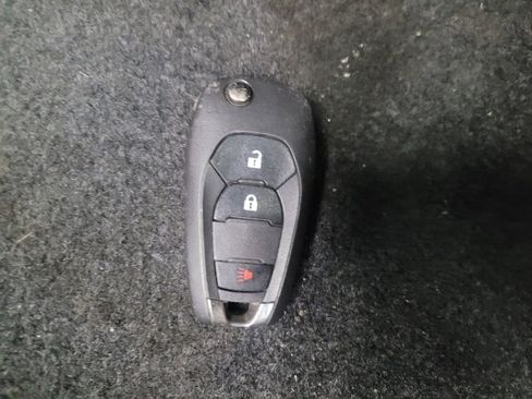 Used 2024 Chevrolet Trax LS FWD image 32