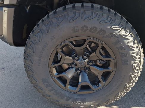 Used 2023 RAM 1500 TRX w/ TRX Level 2 Equipment Group image 37