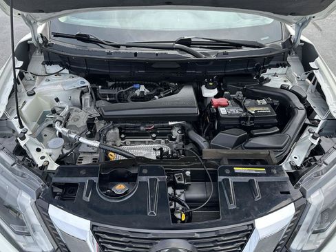 Used 2019 Nissan Rogue S w/ Special Edition Package AWD/4WD image 18
