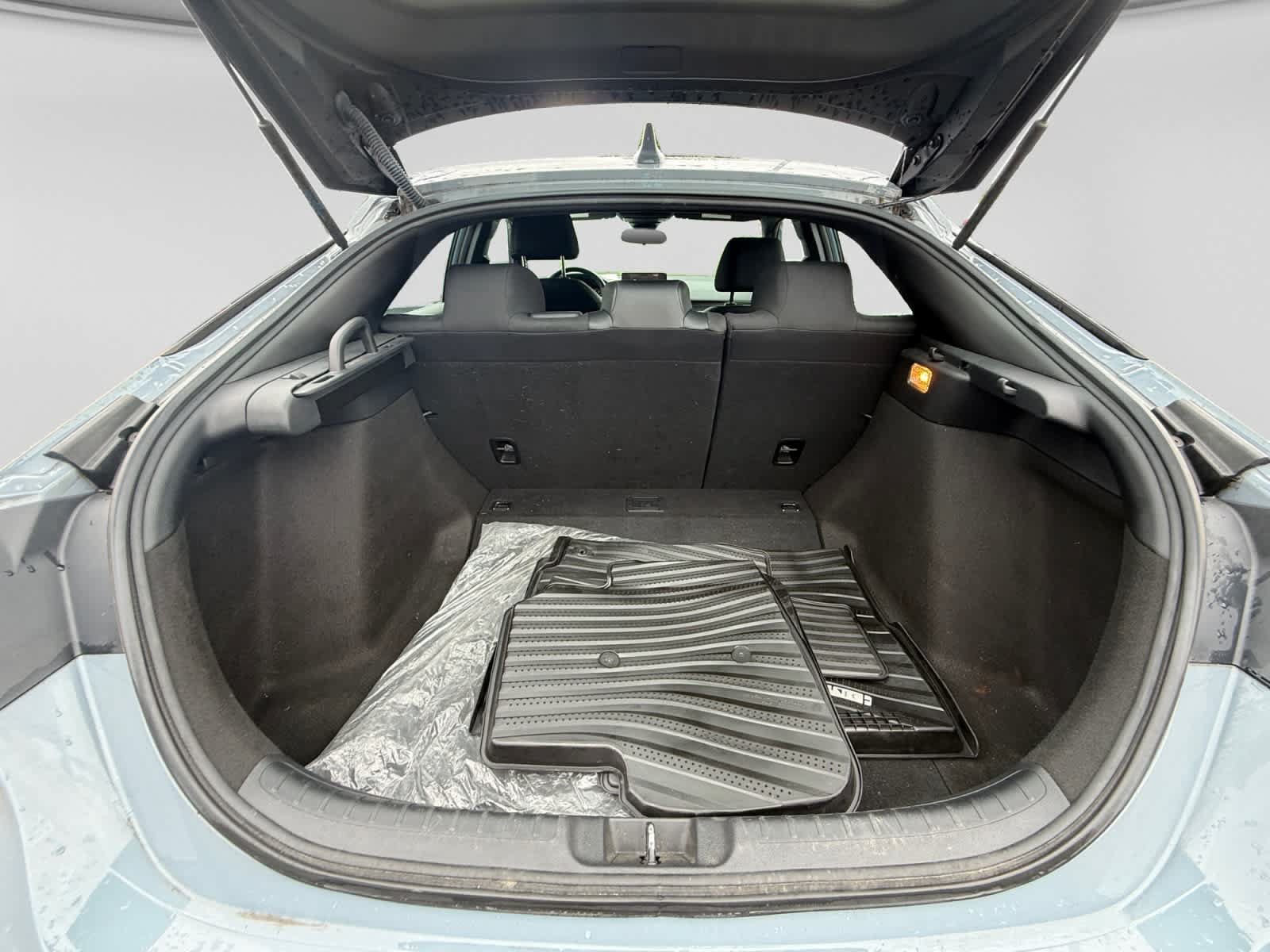 Used 2023 Honda Civic Sport image 22
