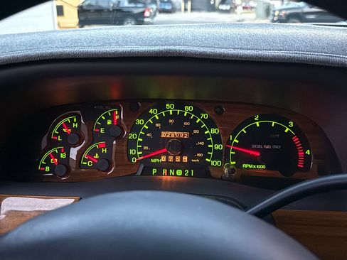 Used 1999 Ford F350 4x4 Crew Cab DRW Super Duty image 37