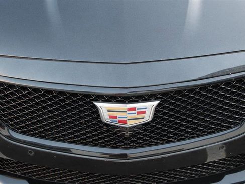 Used 2024 Cadillac CT5 V w/ Super Cruise 2 Package image 39