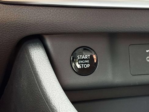 New 2026 Nissan Rogue SV FWD image 32