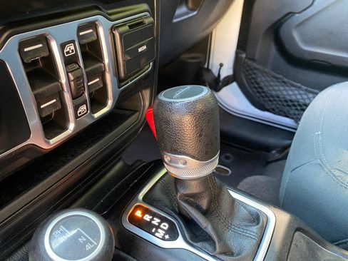 Used 2021 Jeep Gladiator Sport AWD/4WD image 48