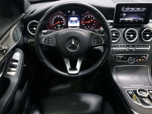 Certified 2018 Mercedes-Benz C 300 C 300 image 16