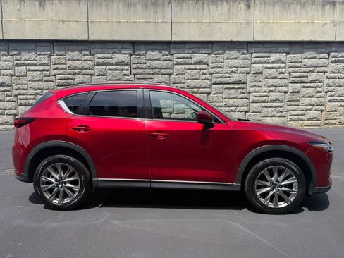Used 2020 MAZDA CX-5 Grand Touring FWD image 6