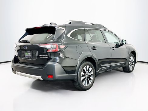 Used 2023 Subaru Outback Touring XT AWD/4WD image 9