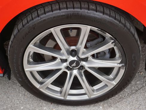Used 2016 Ford Mustang GT Premium RWD image 12