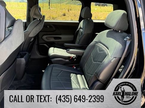 Used 2027 Kia Telluride SX Prestige X-Pro AWD/4WD image 29