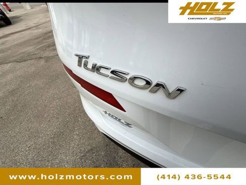 Used 2019 Hyundai Tucson SE image 29