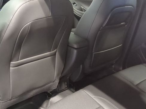 Used 2023 Buick Encore GX Essence w/ Experience Buick Package AWD/4WD image 18