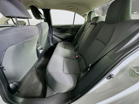 Used 2023 Toyota Corolla LE w/ Carpet Mat Package (TMS) image 26