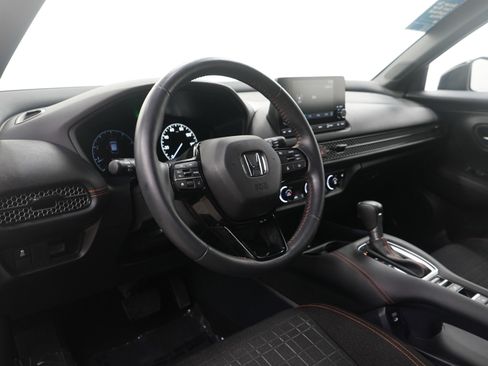 Used 2024 Honda HR-V Sport image 16