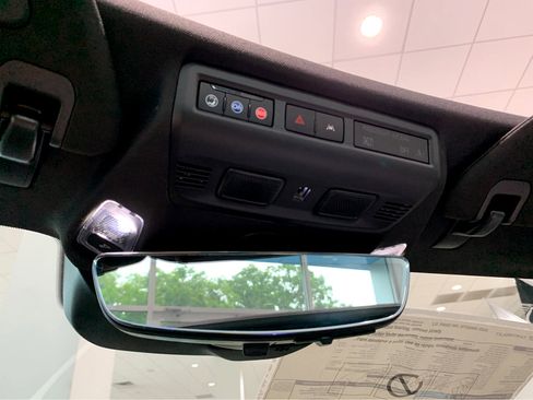 New 2025 Chevrolet Corvette Z06 w/ Battery Protection Package image 32