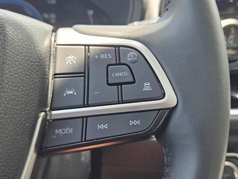 Used 2024 Toyota Grand Highlander XLE FWD image 32