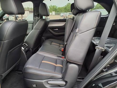 New 2026 MAZDA CX-90 3.3 Turbo S w/ Premium Package image 13