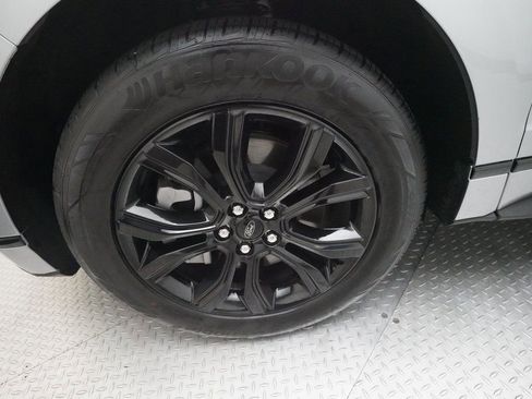 Used 2022 Ford Edge SE w/ Black Appearance Package image 28