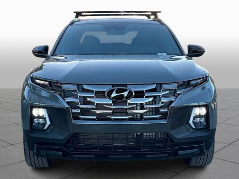 Used 2024 Hyundai Santa Cruz Night image 4