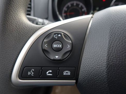 New 2026 Mitsubishi Outlander Sport ES image 25