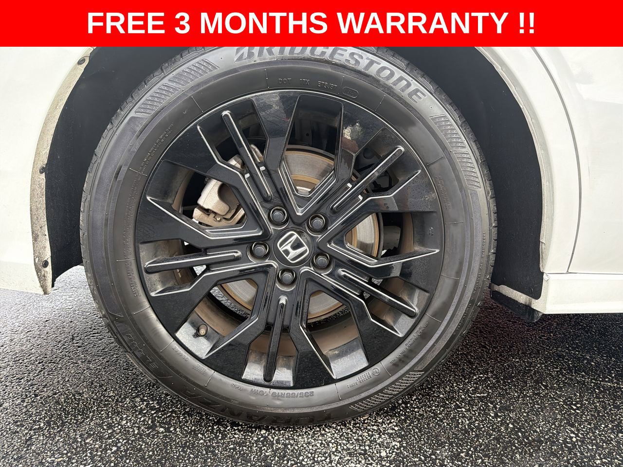 Used 2025 Honda Odyssey Sport-L image 33