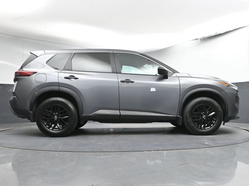 Certified 2023 Nissan Rogue S image 24